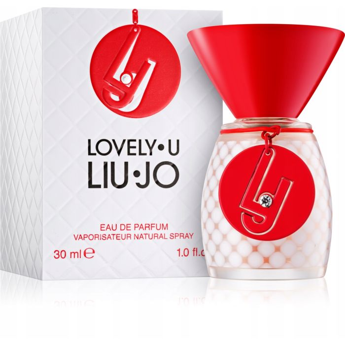 Liu Jo Lovely U woda perfumowana 30ml dla Pań