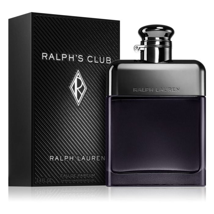 Ralph Lauren Ralph's Club woda perfumowana 100ml dla Panów
