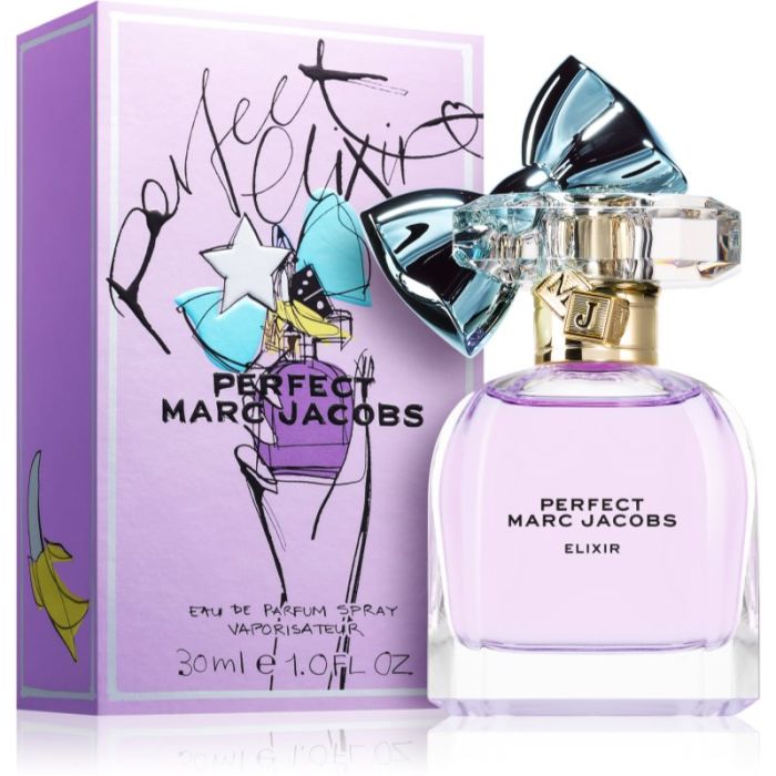 Marc Jacobs Perfect Elixir woda perfumowana 30ml dla Pań