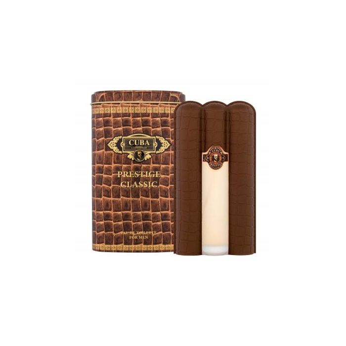 Cuba Prestige woda toaletowa 90ml dla Panów