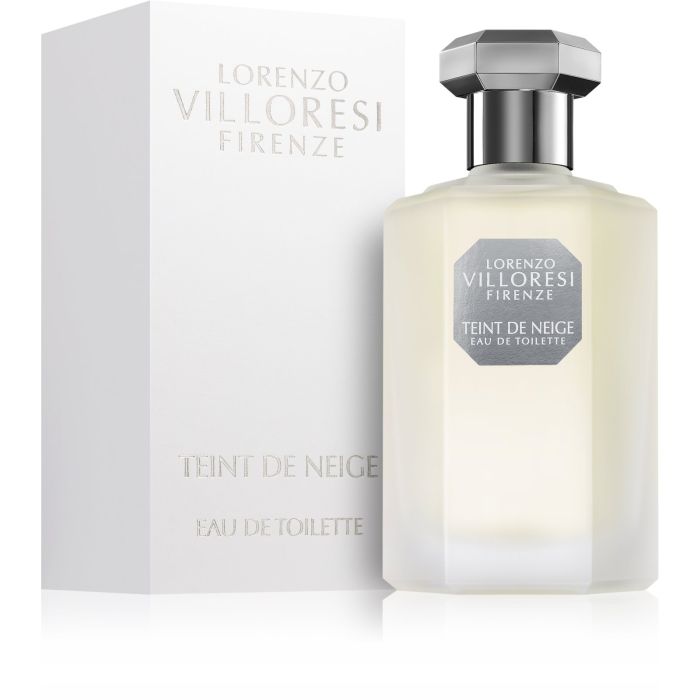 Lorenzo Villoresi Teint de Neige woda toaletowa 100ml unisex