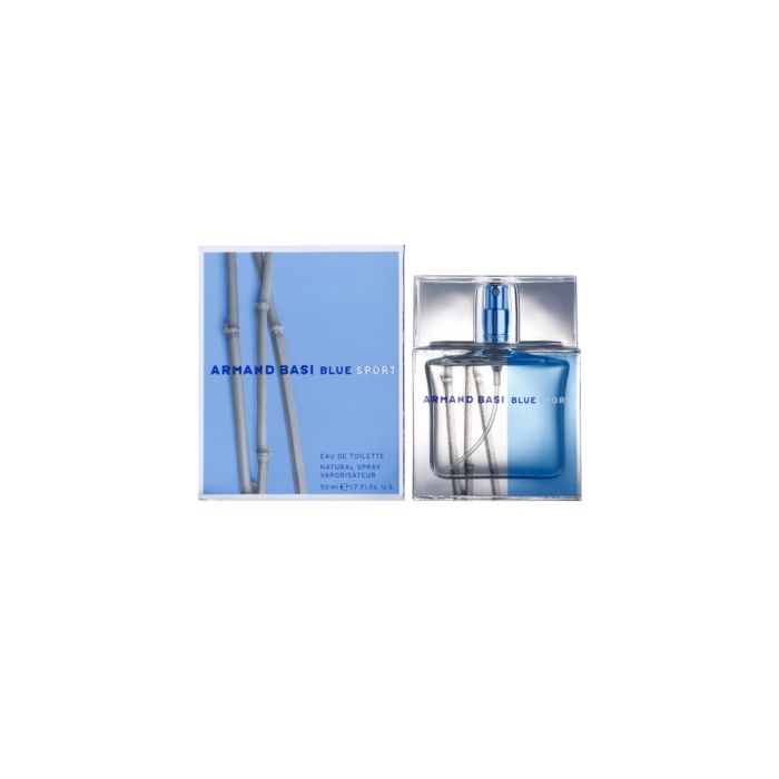 Armand Basi In Blue Sport Woda toaletowa 50ml dla Panów