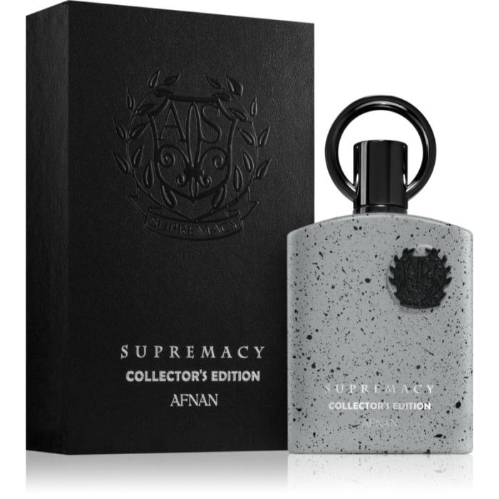 Afnan Supremacy Collector's Edition woda perfumowana 100ml dla Panów