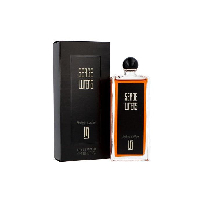 Serge Lutens Ambre Sultan woda perfumowana 50ml unisex