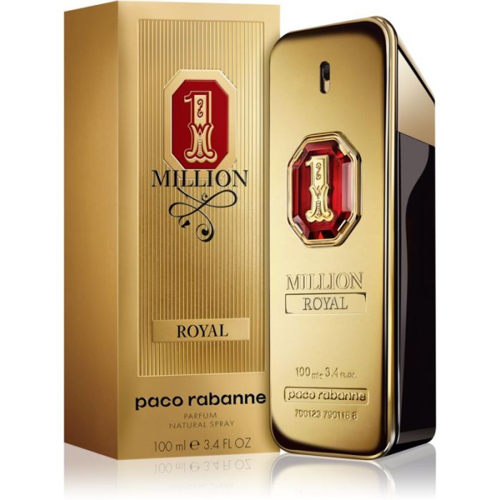 Paco Rabanne 1 Million Royal perfumy 100ml dla Panów