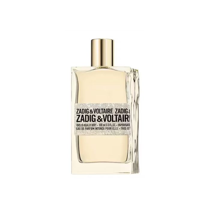 Zadig & Voltaire This Is Really Her!  woda perfumowana 100ml dla Pań