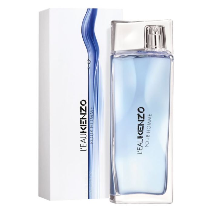 Kenzo L'Eau Kenzo Pour Homme woda toaletowa 100ml dla Panów