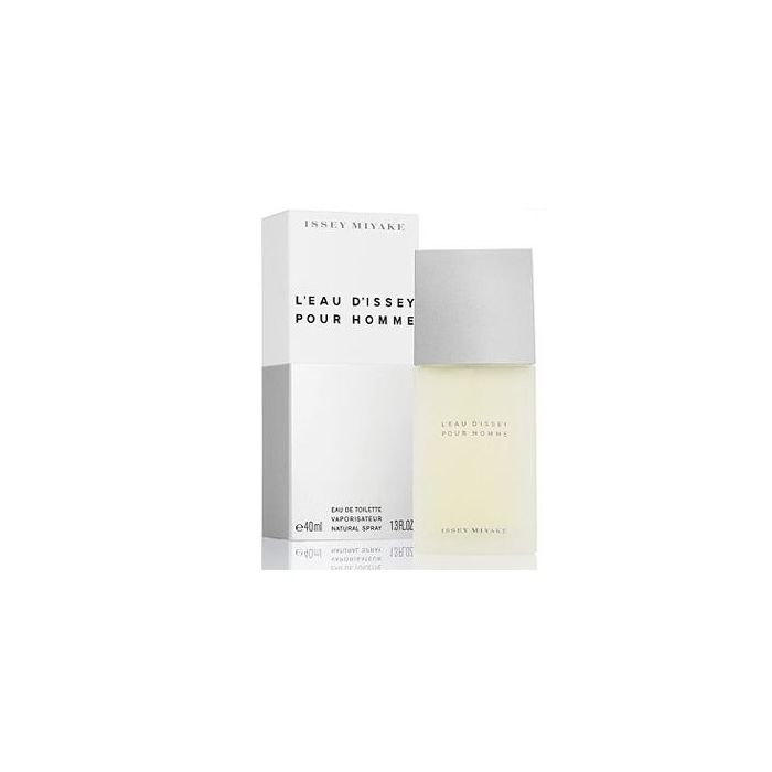 Issey Miyake L'Eau d'Issey pour homme woda toaletowa 40ml dla Panów