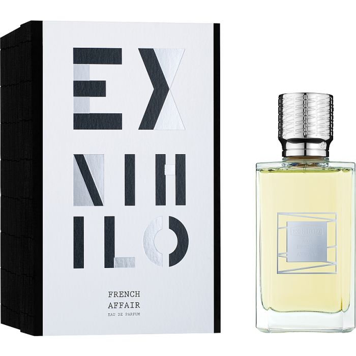 Ex Nihilo French Affair woda perfumowana 100ml unisex