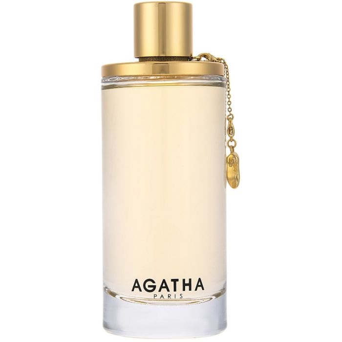 Agatha Un Soir A Paris woda toaletowa 100ml dla pań