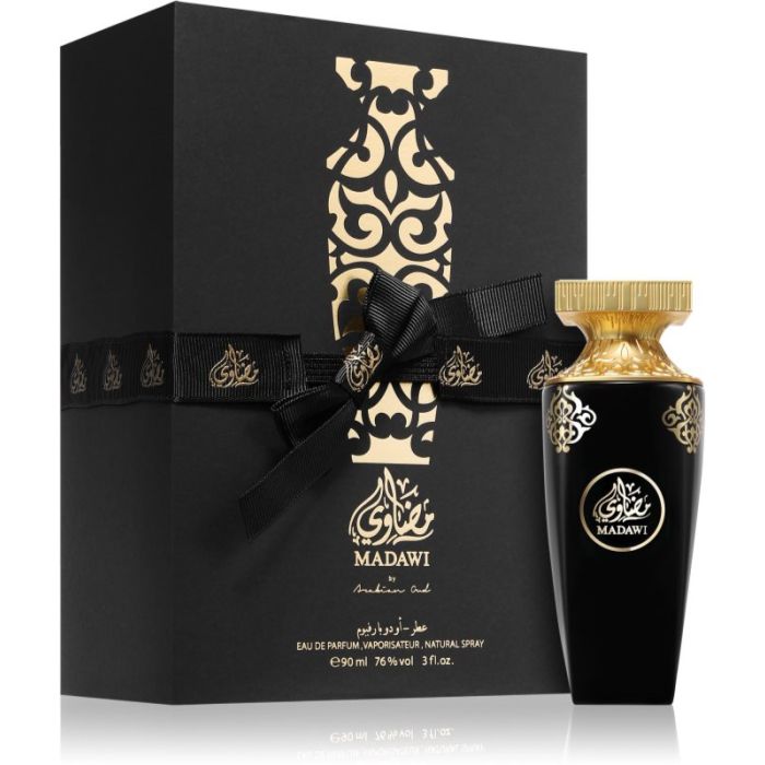Arabian Oud Madawi woda perfumowana 90ml unisex