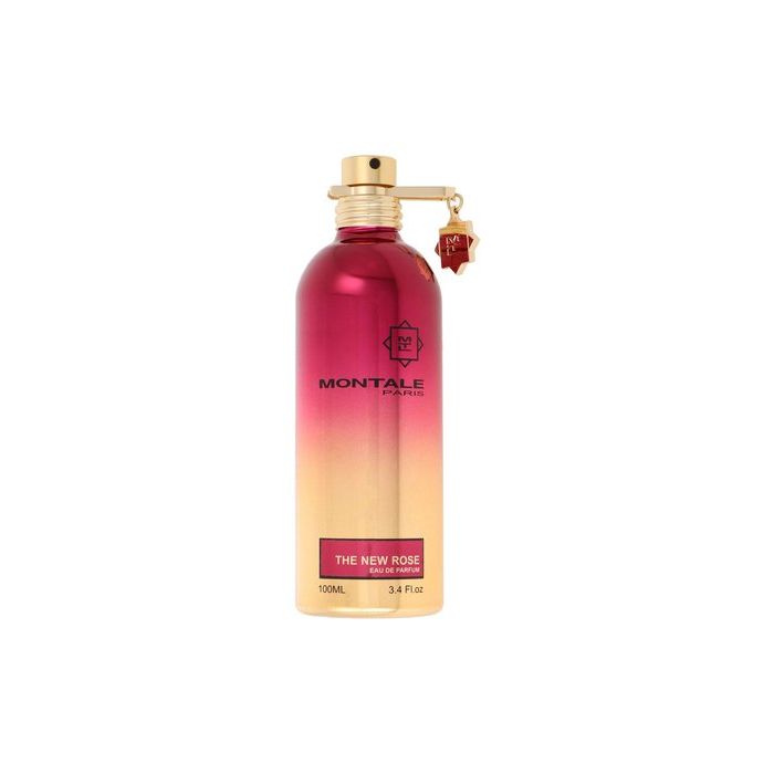 Montale The New Rose woda perfumowana 100ml unisex