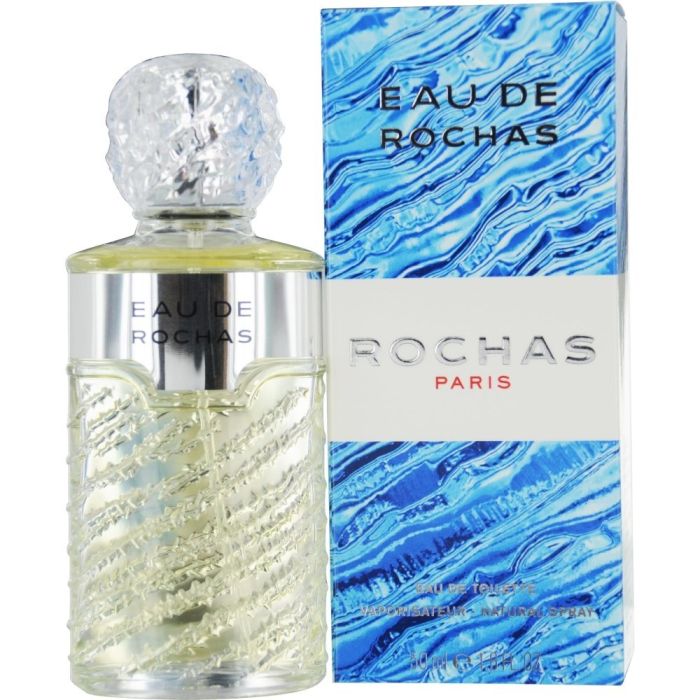 Rochas Eau De Rochas Woda toaletowa 100ml dla Pań