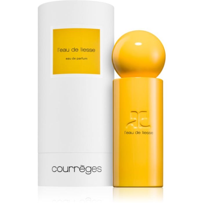 Courreges L'Eau de Liesse woda perfumowana 100ml dla Pań