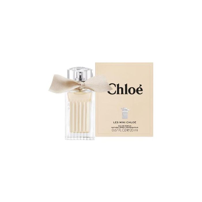 Chloe Chloe woda perfumowana 20ml dla Pań