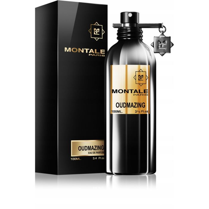 Montale Oudmazing woda perfumowana 100ml unisex