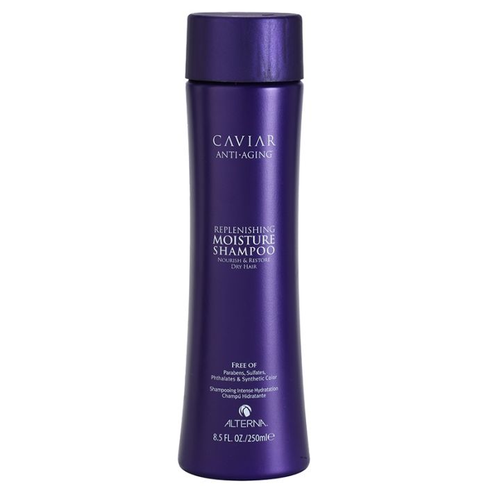 Alterna Caviar Anti-Aging Replenishing Moisture szampon nawilżający do włosów suchych 250ml