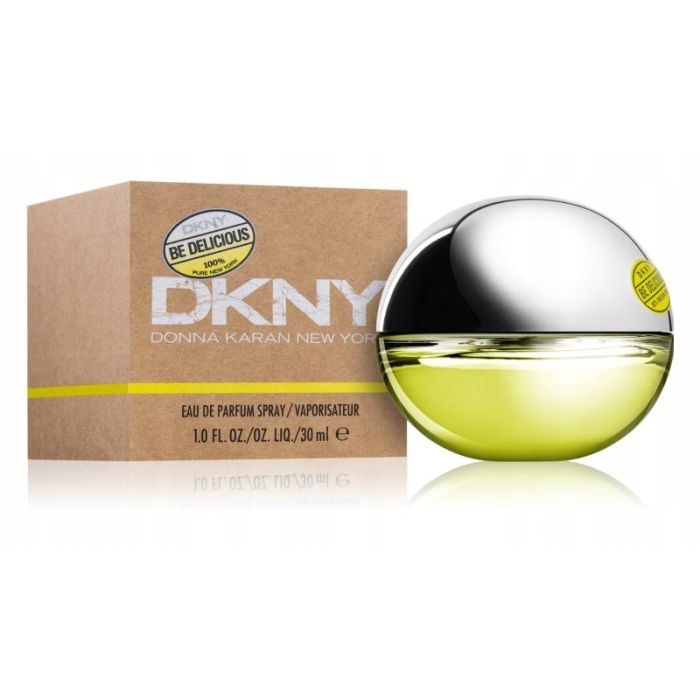 Donna Karan DKNY Be Delicious woda perfumowana 30ml dla Pań