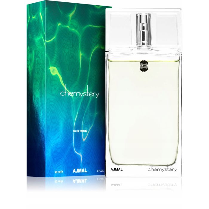 Ajmal Chemystery woda perfumowana 90ml dla Panów