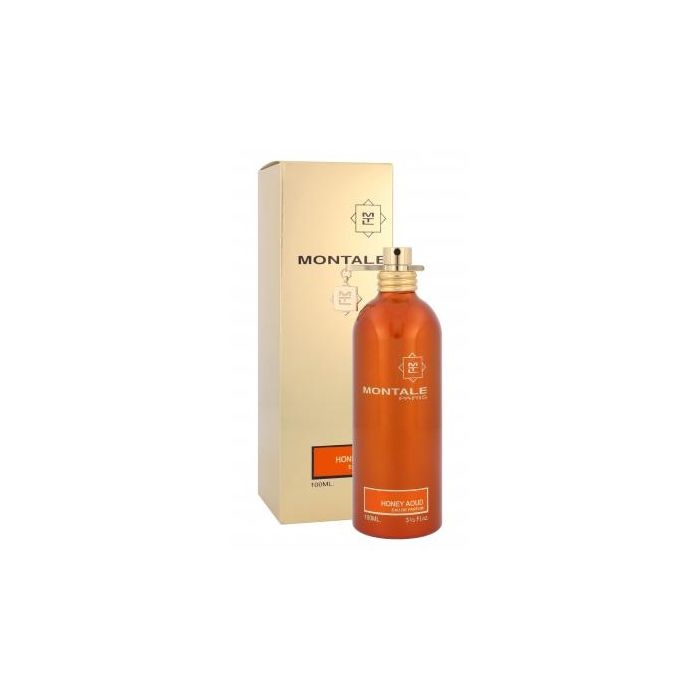 Montale Honey Aoud woda perfumowana 100ml unisex