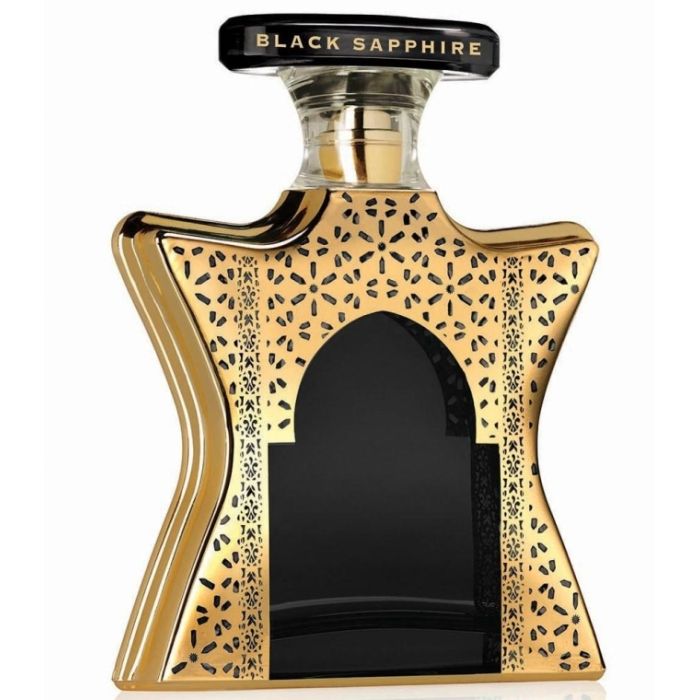 Bond No. 9 Dubai Black Sapphire woda perfumowana 100ml unisex