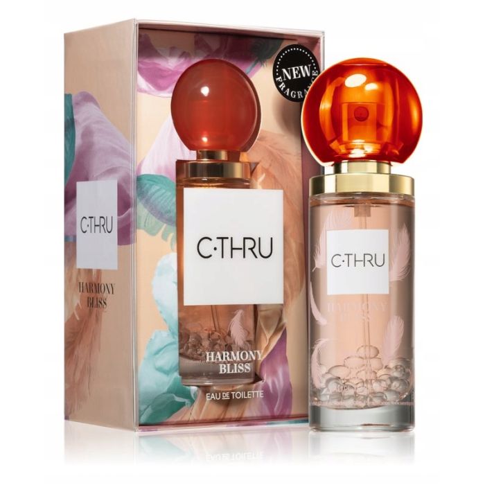 C-THRU Harmony Bliss woda toaletowa 30ml dla Pań
