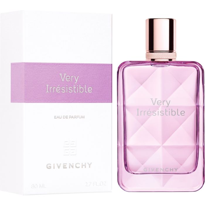 Givenchy Very Irresistible woda perfumowana 80ml dla Pań