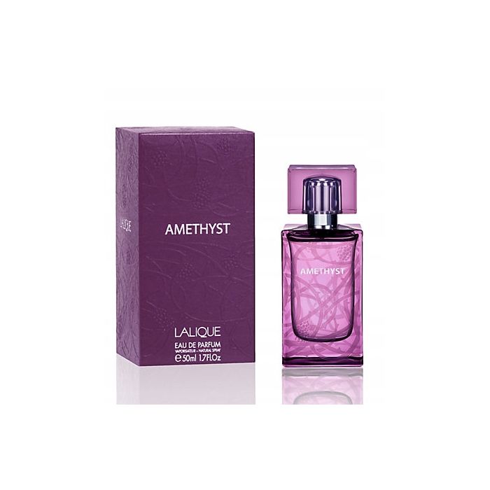 Lalique Amethyst Woda perfumowana 50ml dla Pań