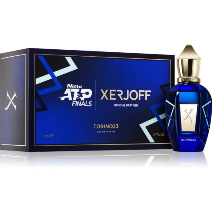 Xerjoff Torino23 woda perfumowana 50ml unisex