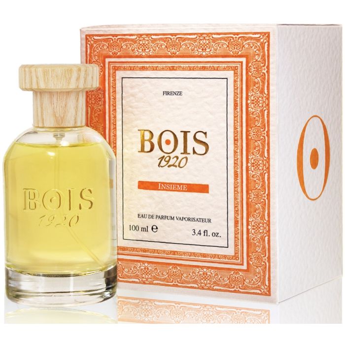 Bois 1920 Insieme woda perfumowana 100ml unisex