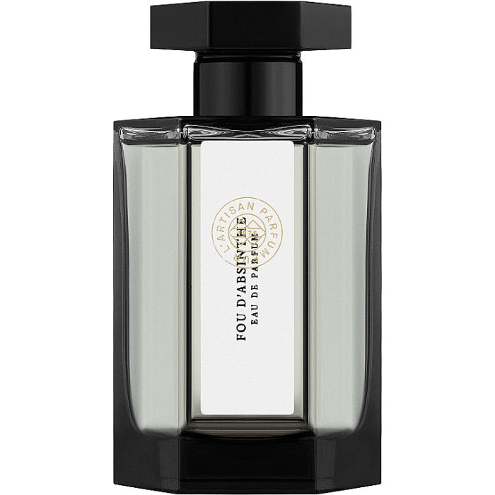 L'Artisan Parfumeur Fou D'Absinthe woda perfumowana 100ml unisex