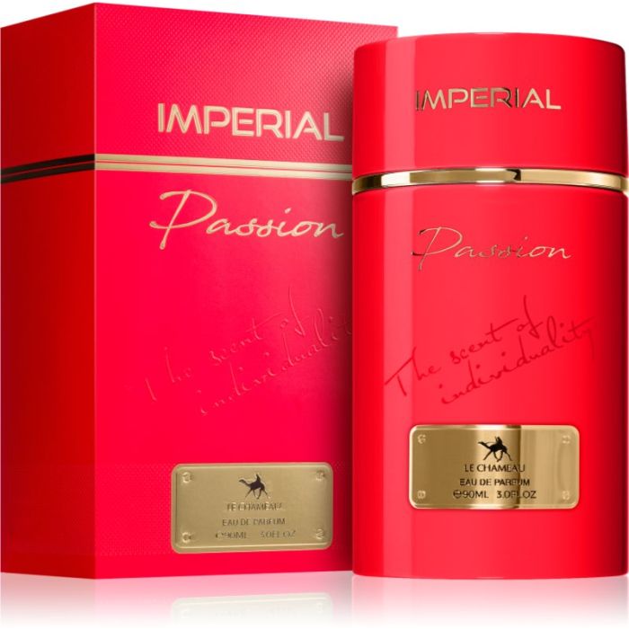 Le Chameau Imperial Passion woda perfumowana 90ml unisex