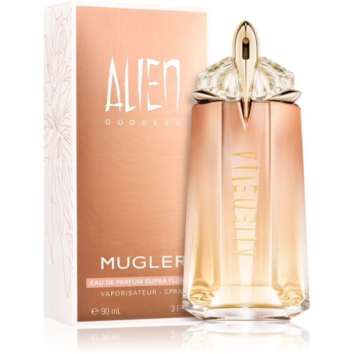 Mugler Alien Goddess Supra Florale woda perfumowana 90ml dla Pań