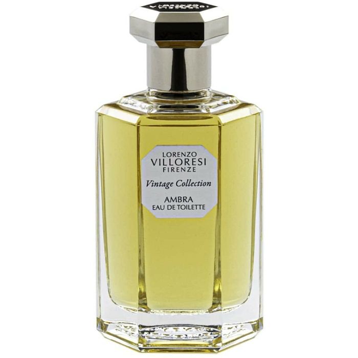 Lorenzo Villoresi Firenze Ambra woda toaletowa 100ml unisex