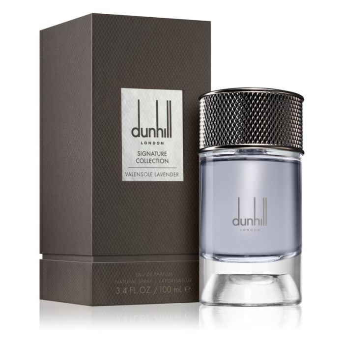 Dunhill Signature Collection Valensole Lavender woda perfumowana 100ml dla Panów