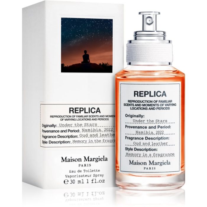 Maison Margiela REPLICA Under the stars woda toaletowa 30ml unisex