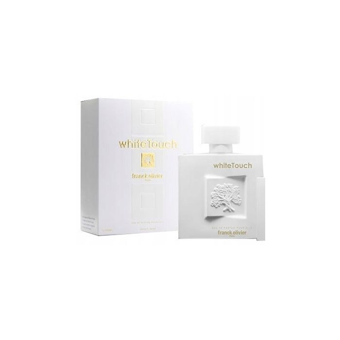 Franck Olivier White Touch woda perfumowana 100ml dla Pań