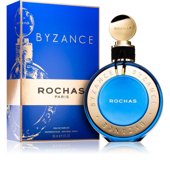 Rochas Byzance (2019) woda perfumowana 90ml dla Pań