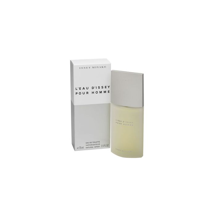 Issey Miyake L'Eau d'Issey pour homme Woda toaletowa 75ml dla Panów