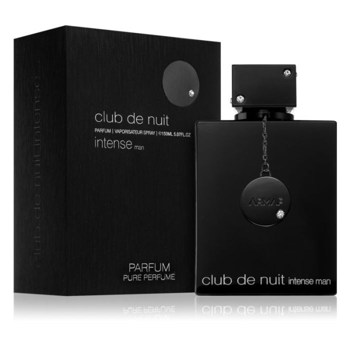 Armaf Club de Nuit Man Intense woda perfumowana 150ml dla Panów