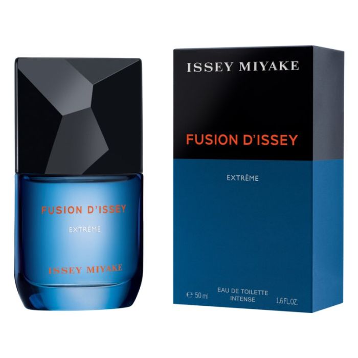 Issey Miyake Fusion d'Issey Extreme woda toaletowa 50ml dla Panów