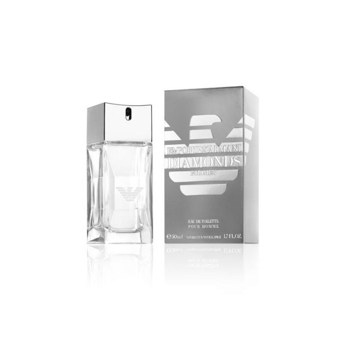 Giorgio Armani Emporio Diamonds For Men Woda toaletowa 50ml dla Panów