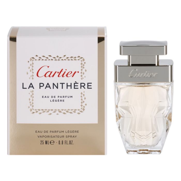 Cartier La Panthere Legere woda perfumowana 25ml dla Pań