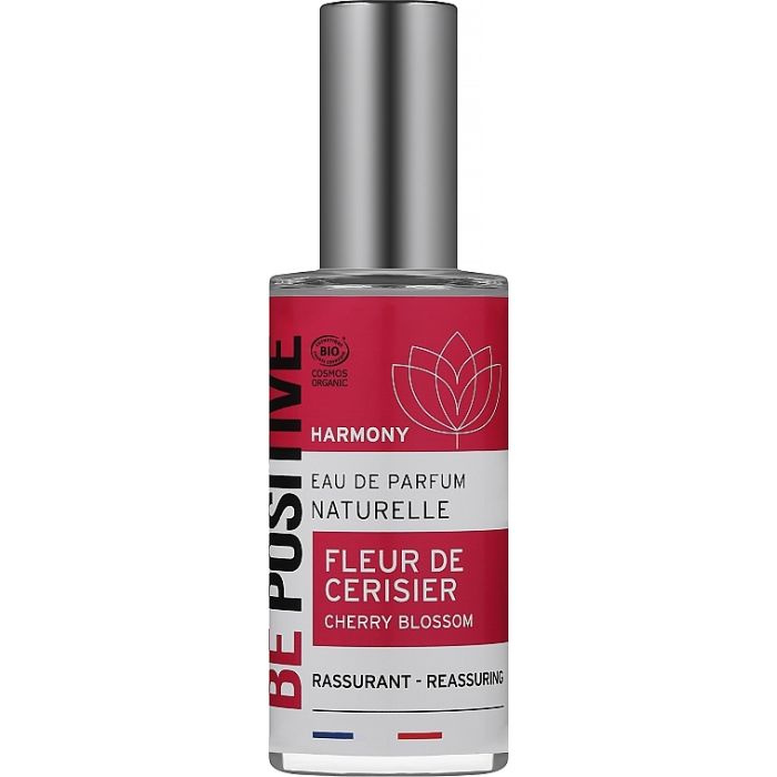 Acorelle Be Positive Cherry Blossom woda perfumowana 50ml dla pań