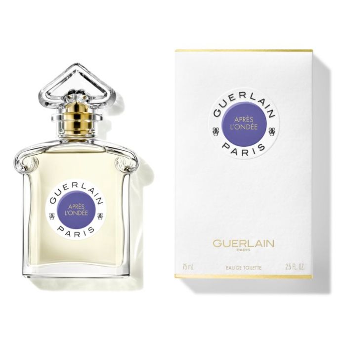 Guerlain Après L'Ondee woda toaletowa 75ml dla Pań