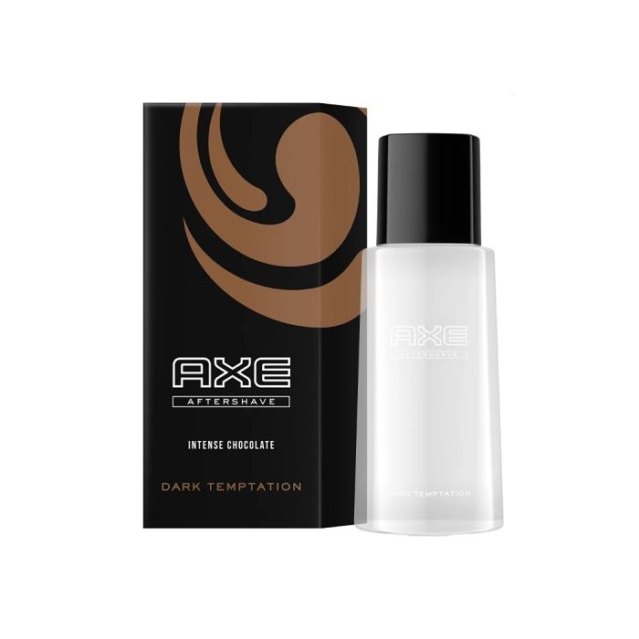Axe Dark Temptation woda po goleniu 100ml dla mężczyzn