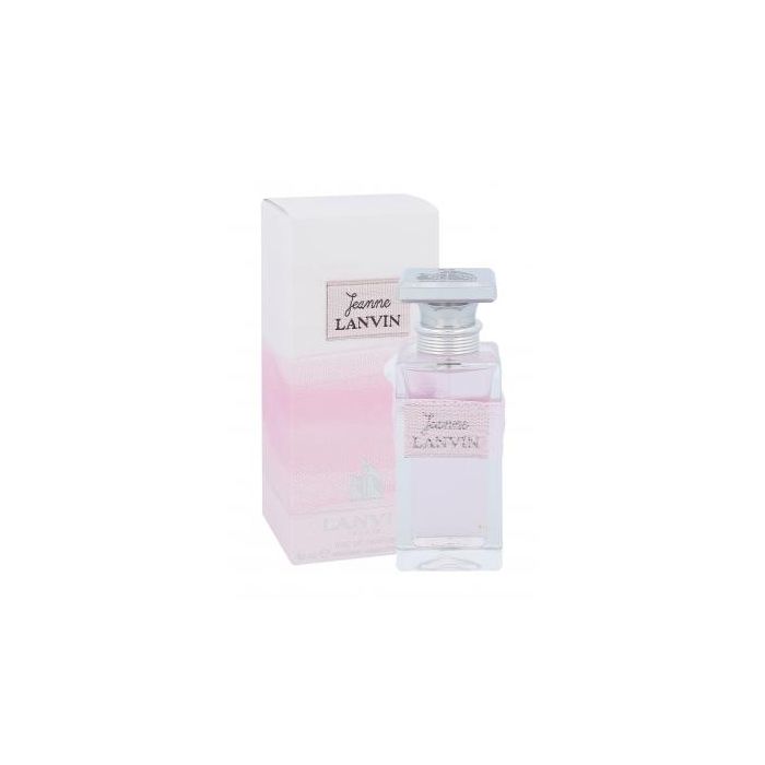 Lanvin Jeanne woda perfumowana 50ml dla Pań