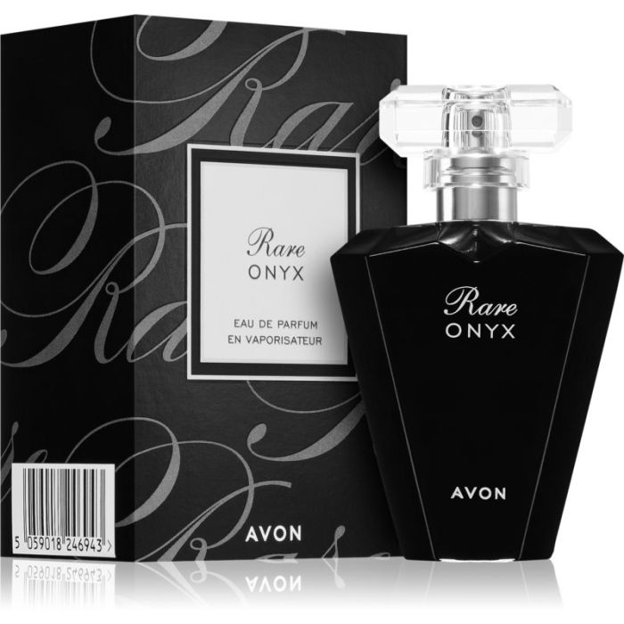 Avon Rare Onyx woda perfumowana 50ml dla Pań