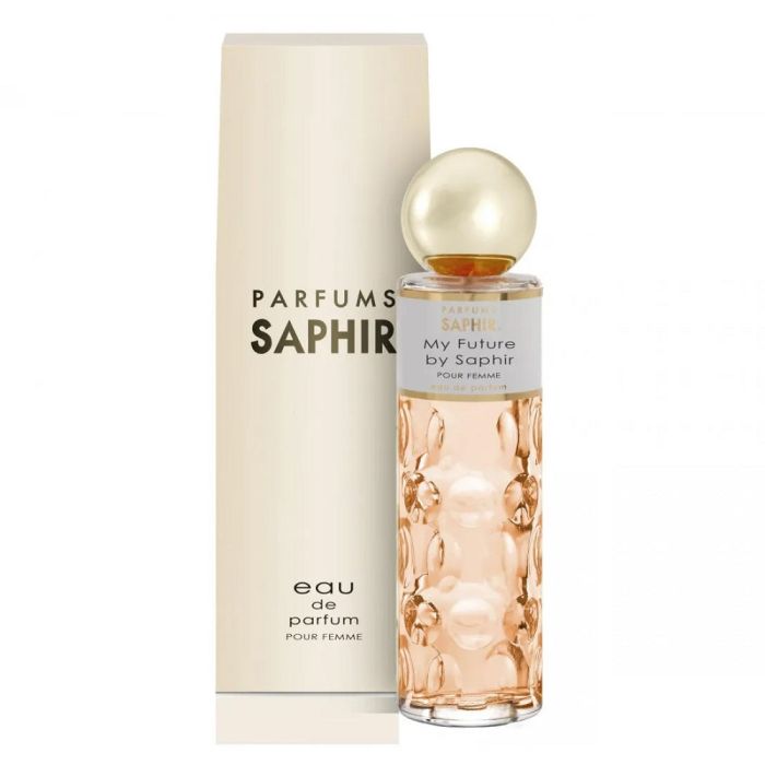Saphir My Future Pour Femme woda perfumowana 200ml dla Pań