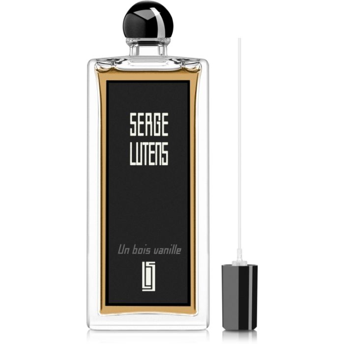 Serge Lutens Un Bois Vanille woda perfumowana 100ml dla pań